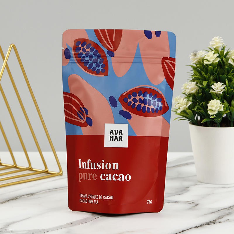 food bags packaging food bags packaging
