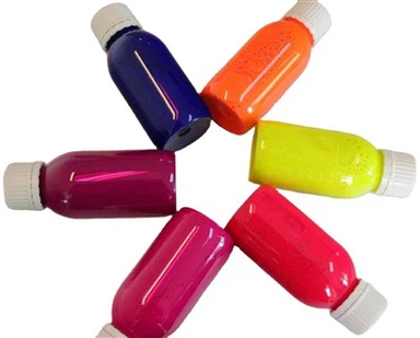 Pigment gul 12