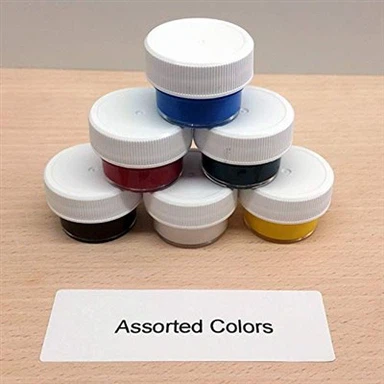 Pigment gul 93