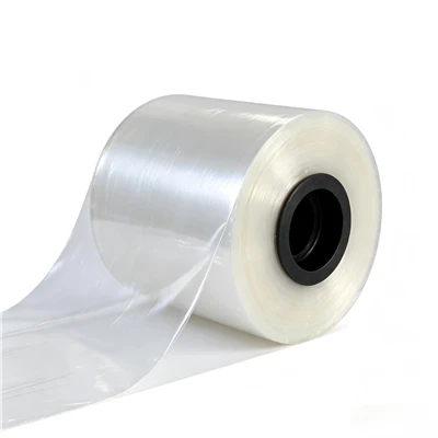 BOPP plastfolie