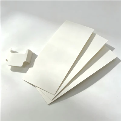 Cigaret hvid indre ramme papir liner